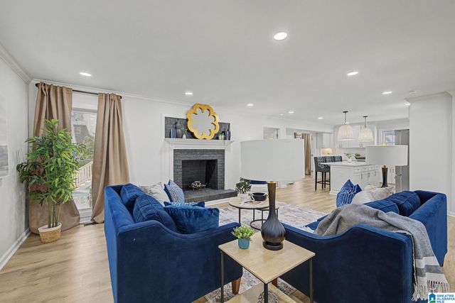 2874 WISTERIA DRIVE, Hoover, AL 35216