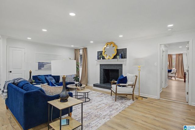 2874 WISTERIA DRIVE, Hoover, AL 35216