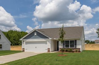 376 Chedworth Drive, Angier, NC 27501