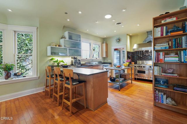 1008 Mound Avenue, South Pasadena, CA 91030