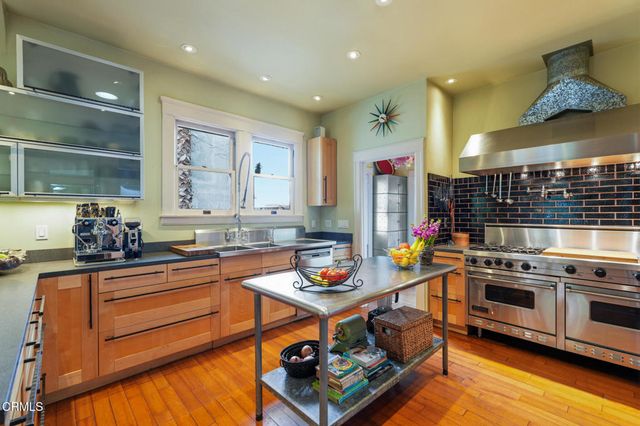 1008 Mound Avenue, South Pasadena, CA 91030