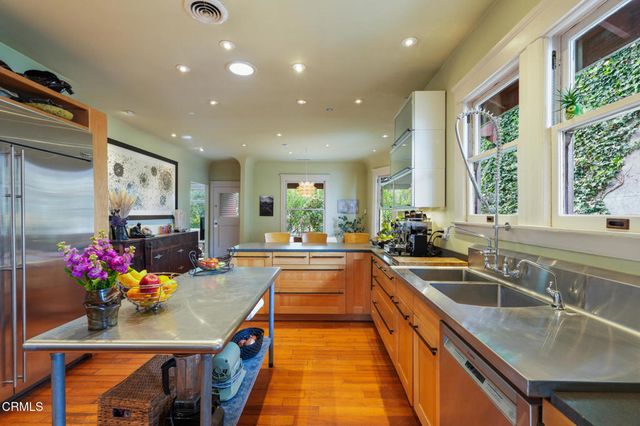 1008 Mound Avenue, South Pasadena, CA 91030