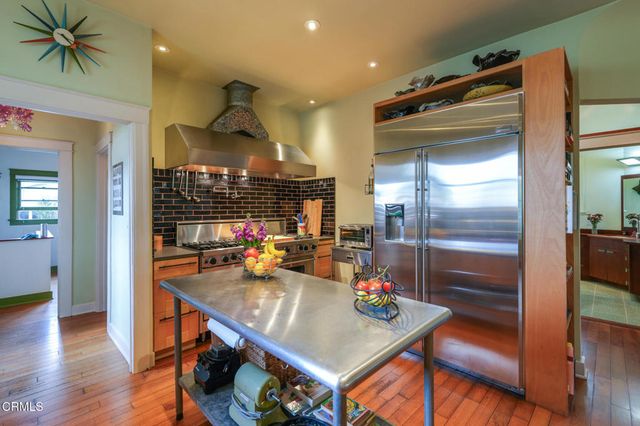 1008 Mound Avenue, South Pasadena, CA 91030