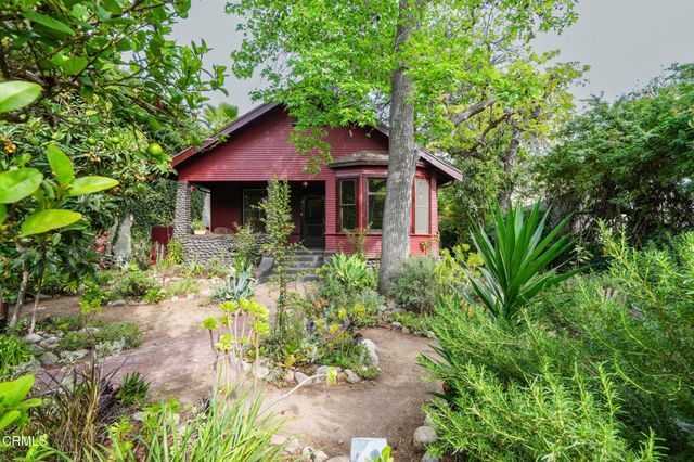 1008 Mound Avenue, South Pasadena, CA 91030