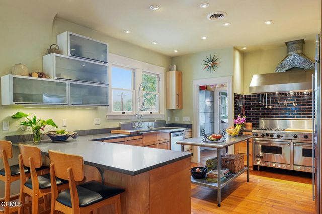 1008 Mound Avenue, South Pasadena, CA 91030