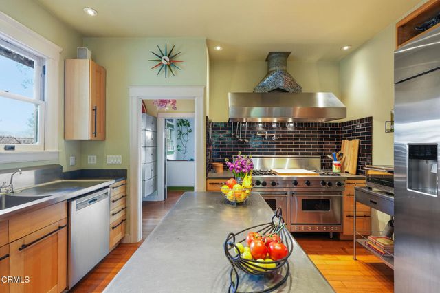 1008 Mound Avenue, South Pasadena, CA 91030