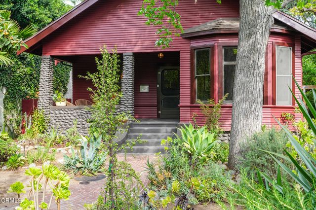 1008 Mound Avenue, South Pasadena, CA 91030