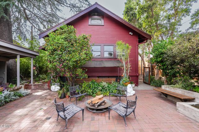 1008 Mound Avenue, South Pasadena, CA 91030