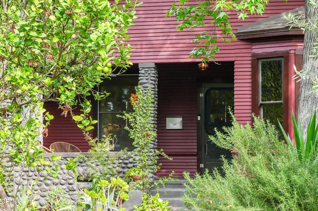 1008 Mound Avenue, South Pasadena, CA 91030