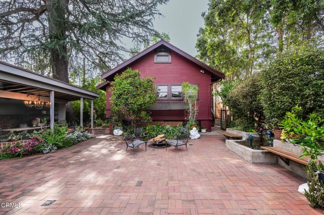 1008 Mound Avenue, South Pasadena, CA 91030