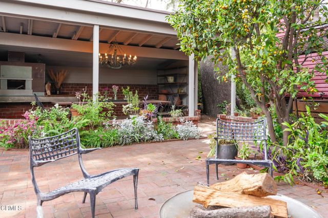 1008 Mound Avenue, South Pasadena, CA 91030