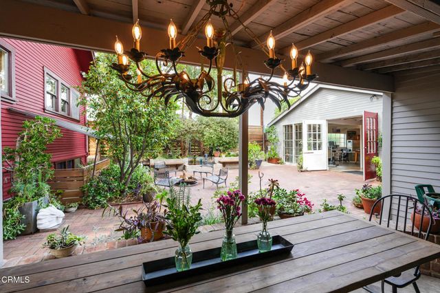 1008 Mound Avenue, South Pasadena, CA 91030