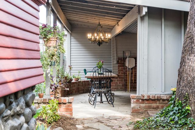 1008 Mound Avenue, South Pasadena, CA 91030