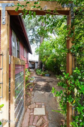 1008 Mound Avenue, South Pasadena, CA 91030