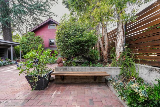 1008 Mound Avenue, South Pasadena, CA 91030