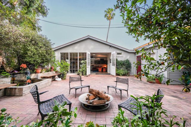 1008 Mound Avenue, South Pasadena, CA 91030