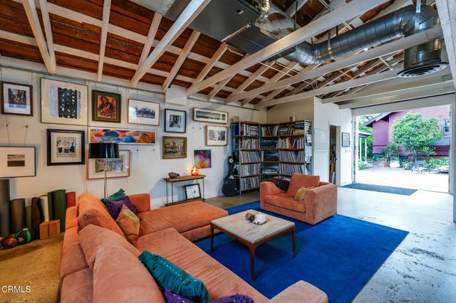 1008 Mound Avenue, South Pasadena, CA 91030