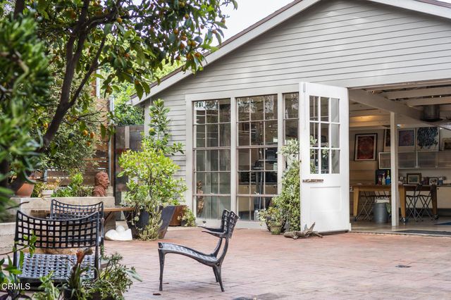 1008 Mound Avenue, South Pasadena, CA 91030