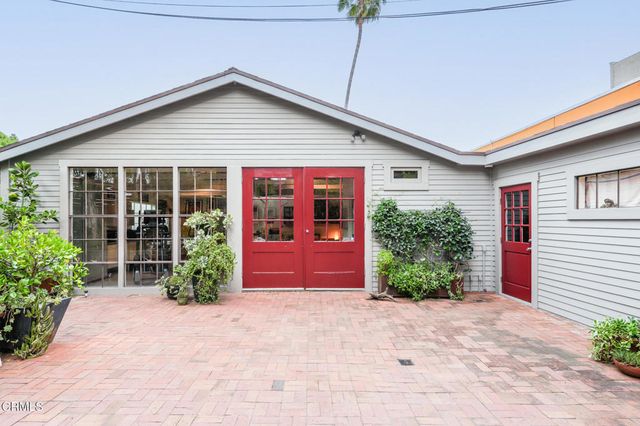1008 Mound Avenue, South Pasadena, CA 91030