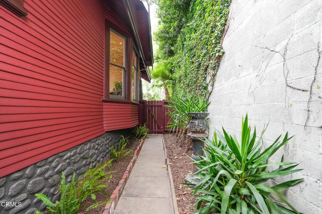 1008 Mound Avenue, South Pasadena, CA 91030