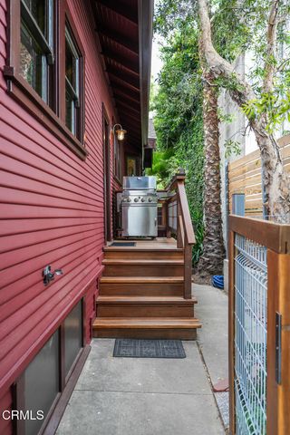 1008 Mound Avenue, South Pasadena, CA 91030