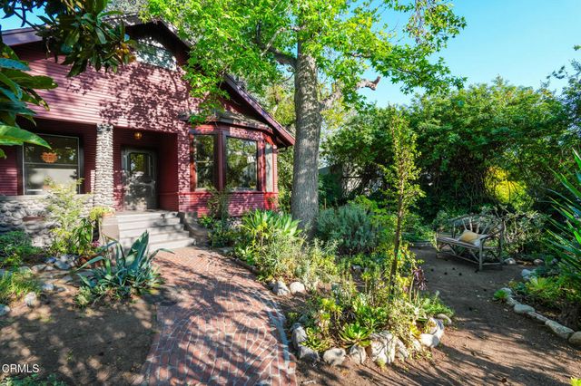 1008 Mound Avenue, South Pasadena, CA 91030