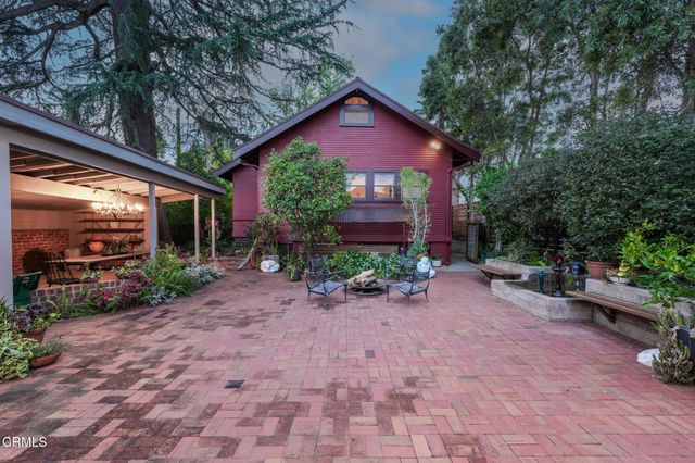 1008 Mound Avenue, South Pasadena, CA 91030