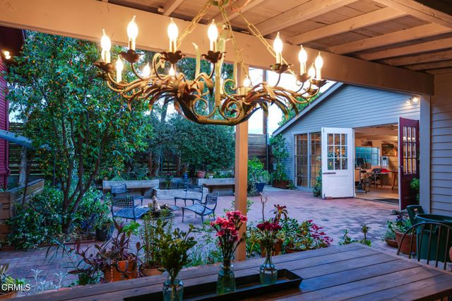 1008 Mound Avenue, South Pasadena, CA 91030