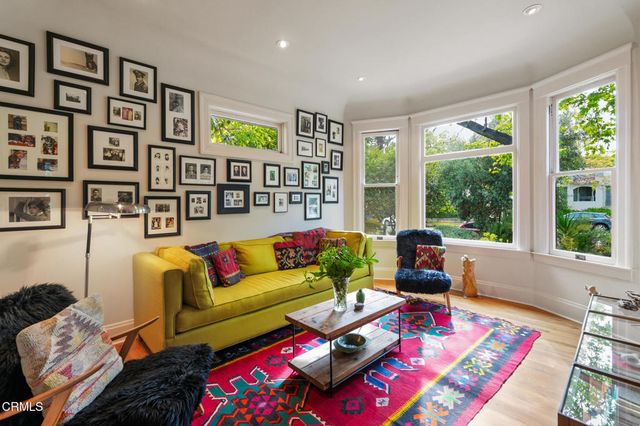 1008 Mound Avenue, South Pasadena, CA 91030