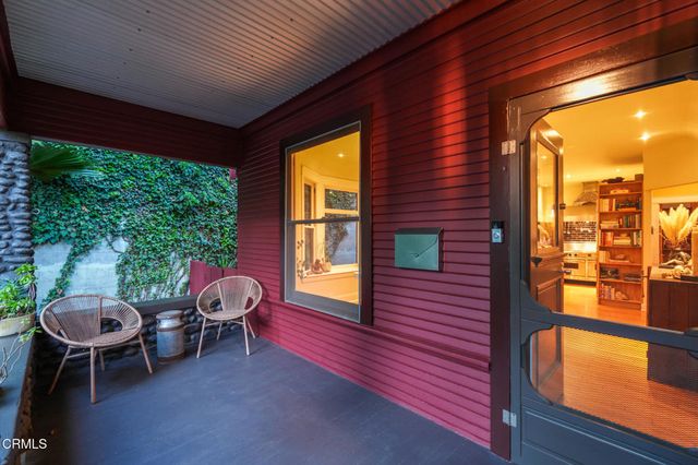 1008 Mound Avenue, South Pasadena, CA 91030