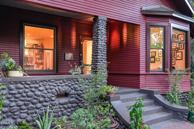 1008 Mound Avenue, South Pasadena, CA 91030