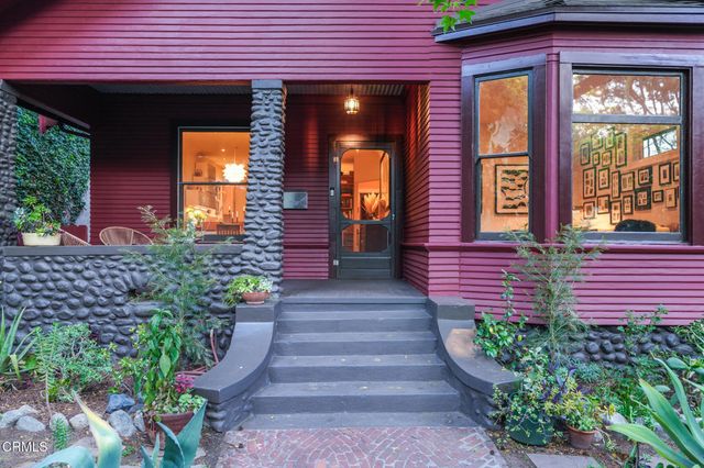 1008 Mound Avenue, South Pasadena, CA 91030