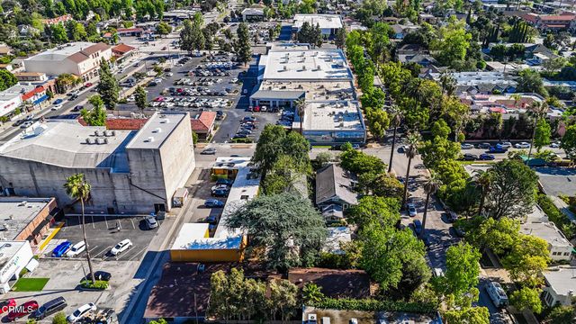 1008 Mound Avenue, South Pasadena, CA 91030