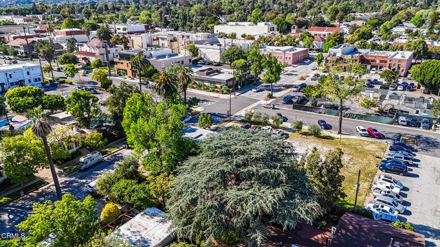 1008 Mound Avenue, South Pasadena, CA 91030