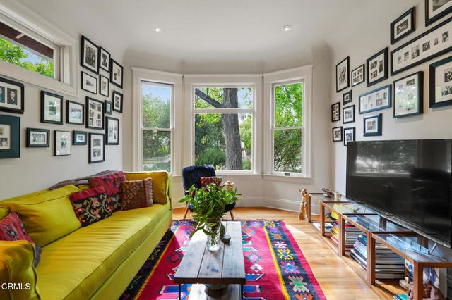 1008 Mound Avenue, South Pasadena, CA 91030