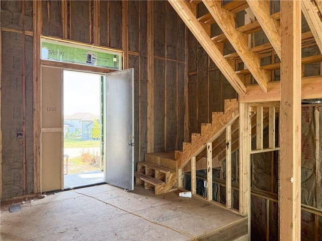 22015 W 80th Terrace, Shawnee, KS 66220