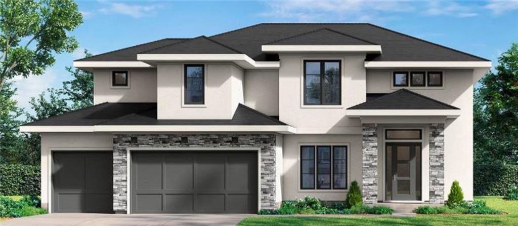 22015 W 80th Terrace, Shawnee, KS 66220