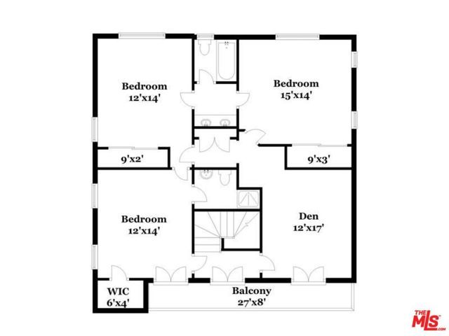 1332 Comstock Avenue, Los Angeles, CA 90024