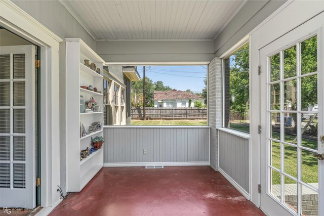 648 Ratcliff Street, Shreveport, LA 71104