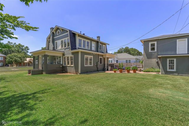 648 Ratcliff Street, Shreveport, LA 71104