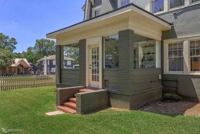 648 Ratcliff Street, Shreveport, LA 71104