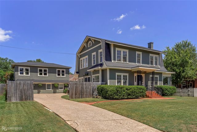 648 Ratcliff Street, Shreveport, LA 71104