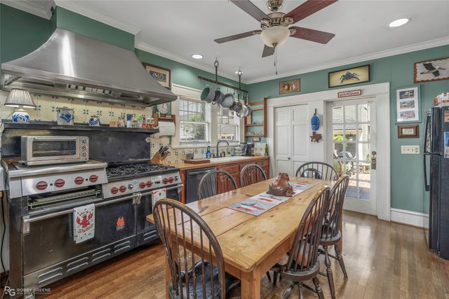 648 Ratcliff Street, Shreveport, LA 71104