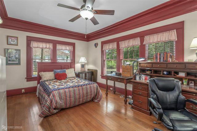 648 Ratcliff Street, Shreveport, LA 71104