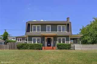 648 Ratcliff Street, Shreveport, LA 71104