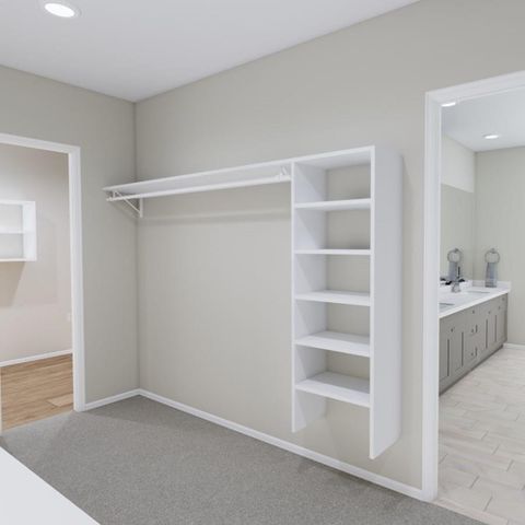 23125 Baldy Ridge Court, Porter Heights, TX 77365