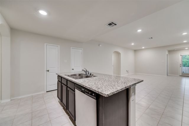 1302 Meadow Creek Drive, Princeton, TX 75407