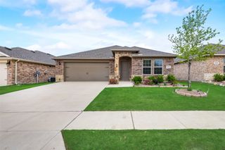 1302 Meadow Creek Drive, Princeton, TX 75407