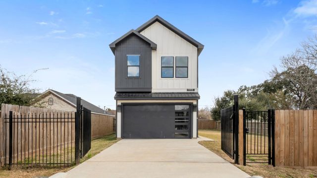 1113 Danube Street, Houston, TX 77051