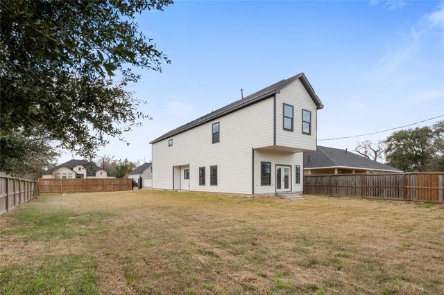 1113 Danube Street, Houston, TX 77051